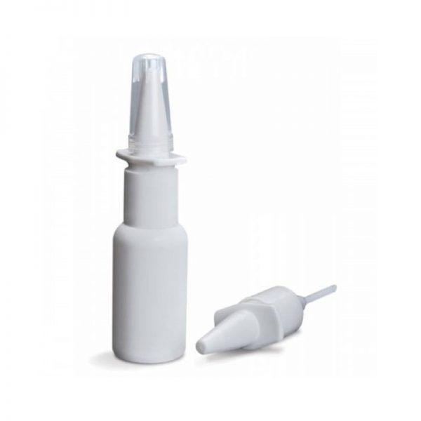 Empty Nasal Spray Bottle SureTan Tanning Injections & MT2